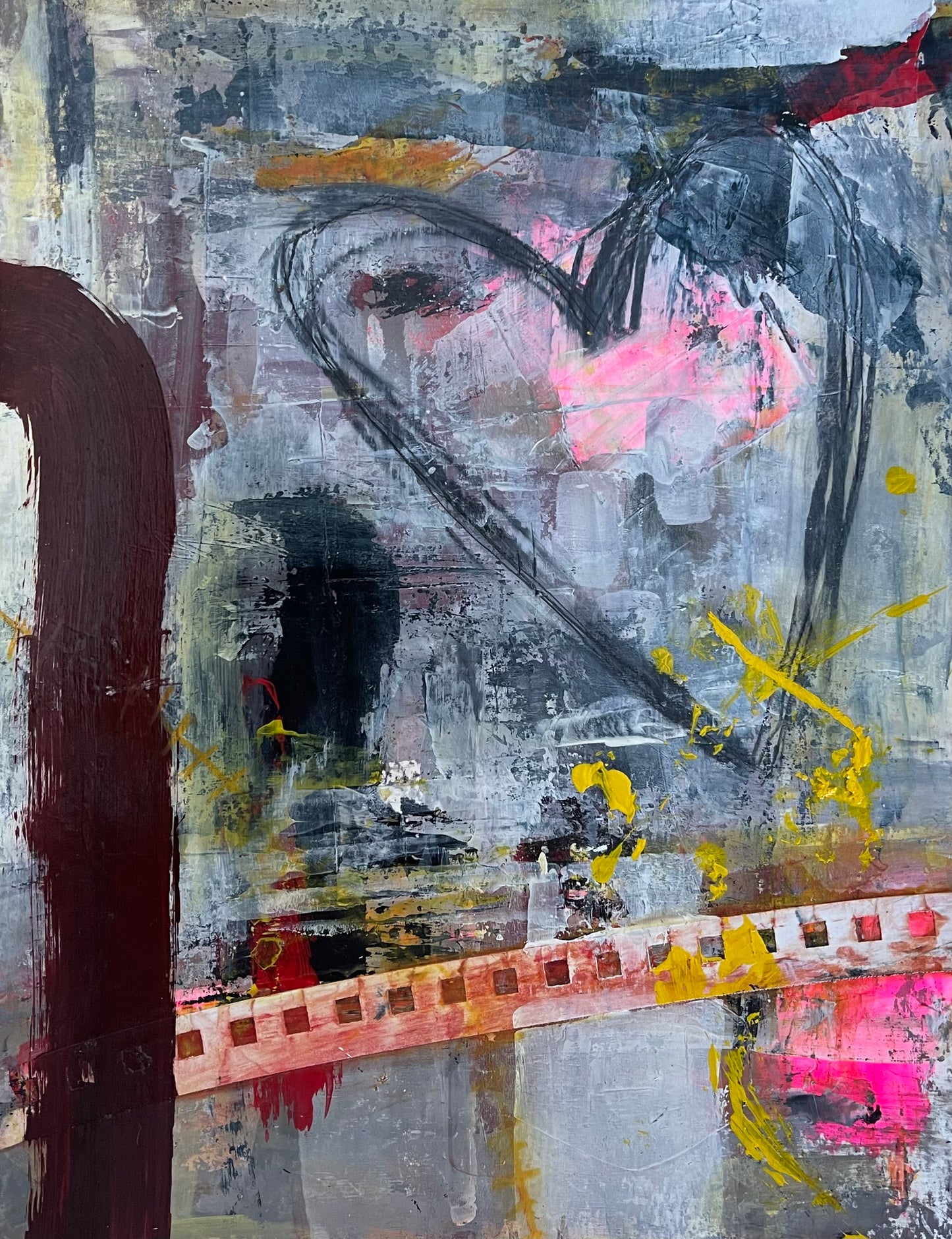 Saturday - 8x10