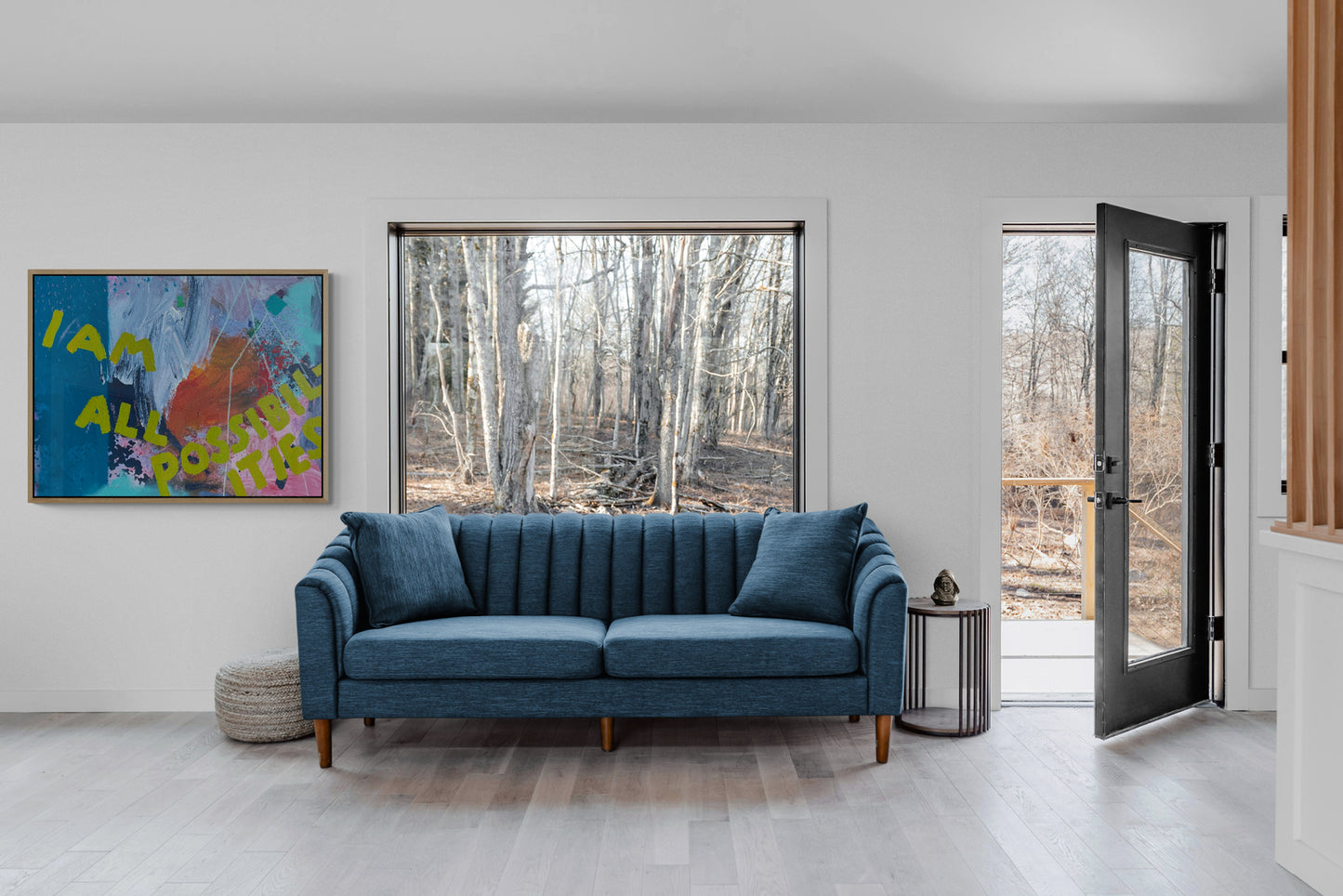 All Possibilities - 30x40