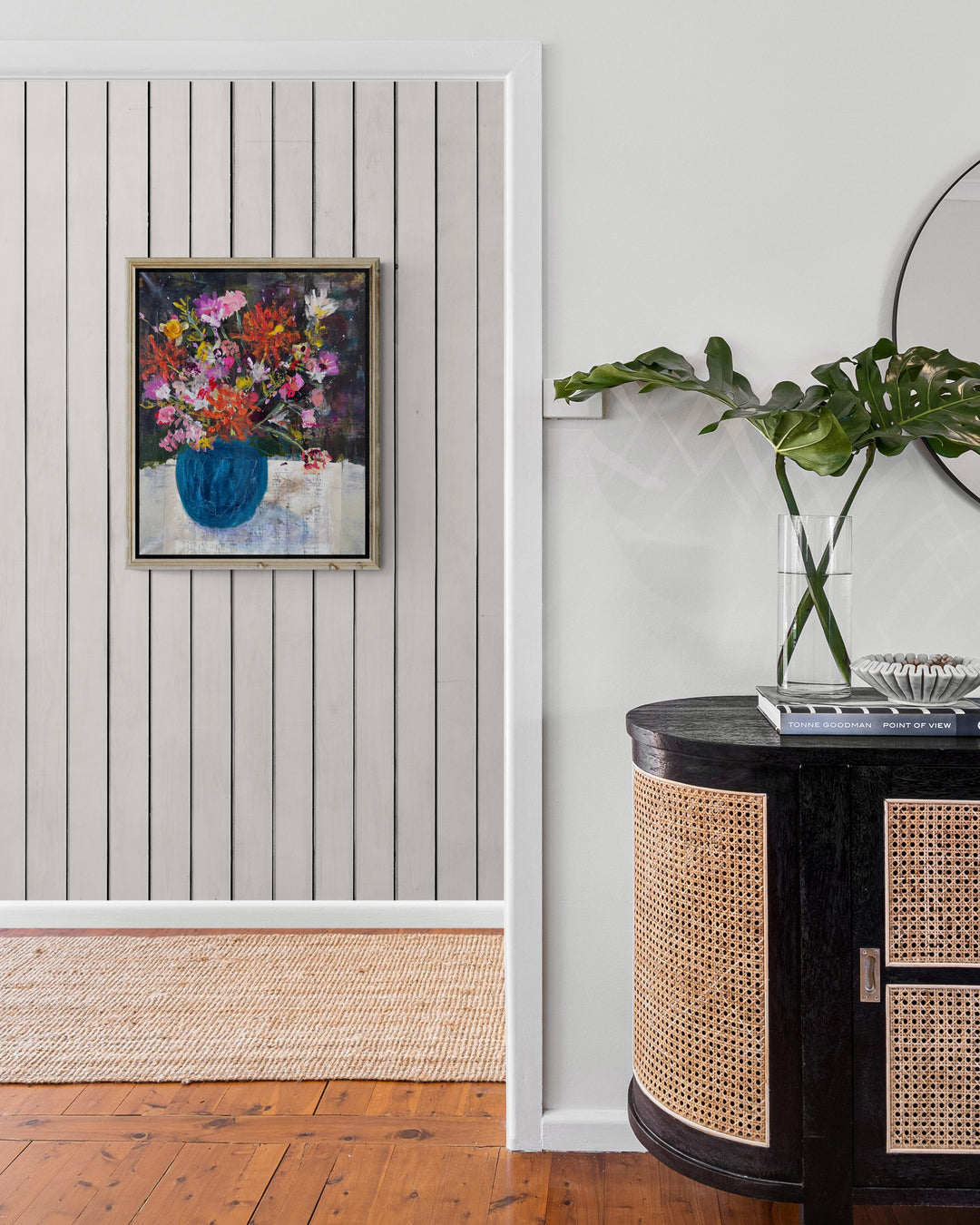 Just For Me FRAMED - 16x20