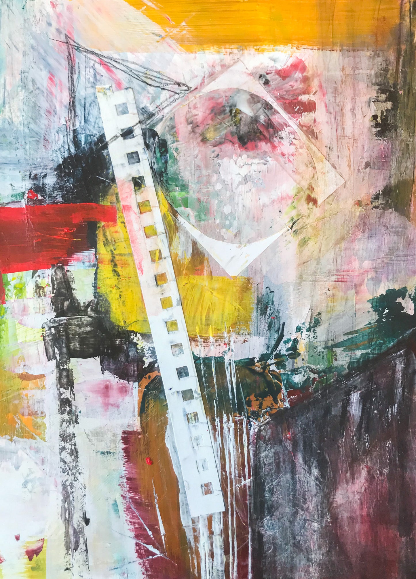 Commitment To Myself - 8x10