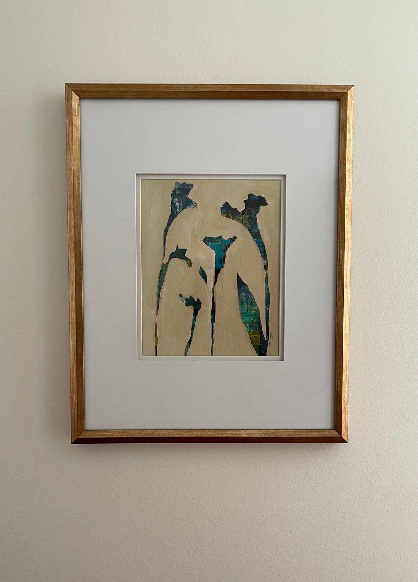 Soul Bloom 6 - 15x19