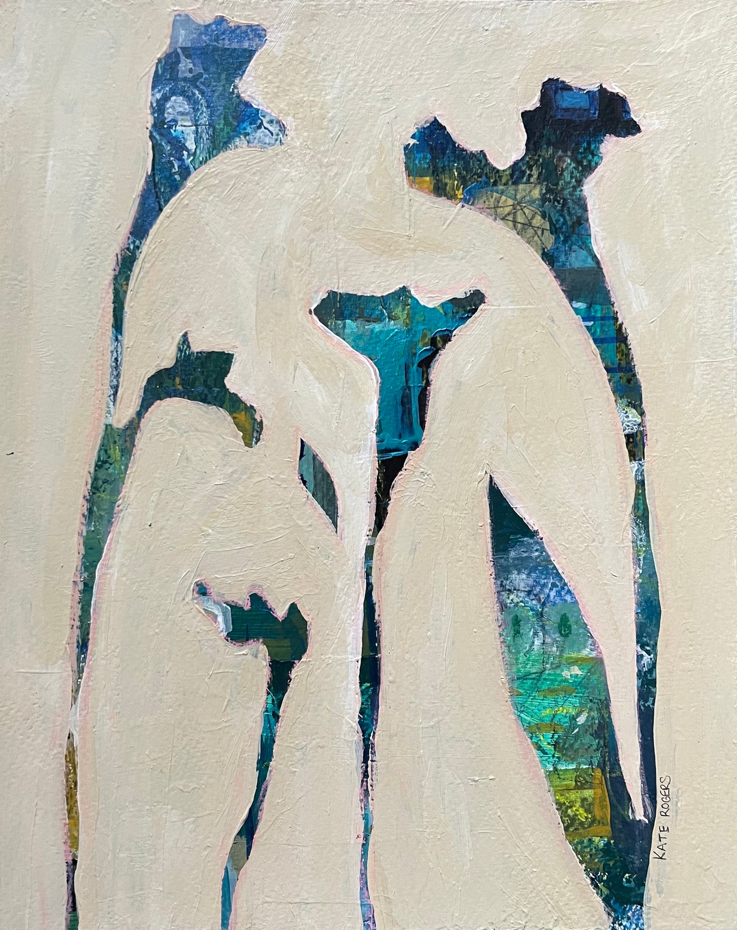 Soul Bloom 6 - 15x19