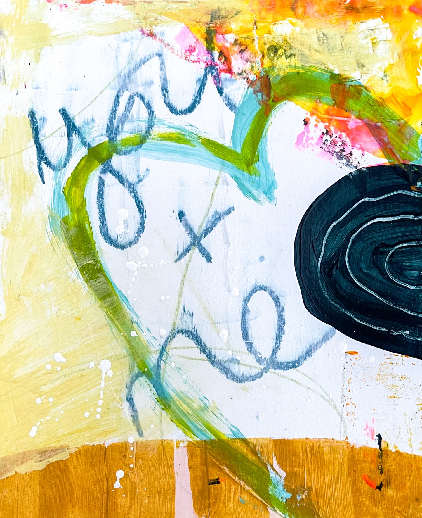 Hearts Series - 5x7