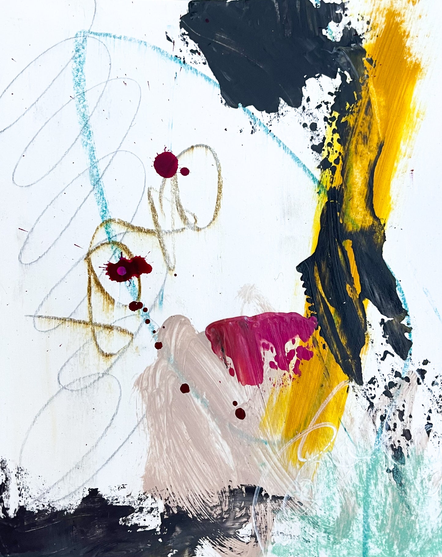 Hearts Series - 5x7