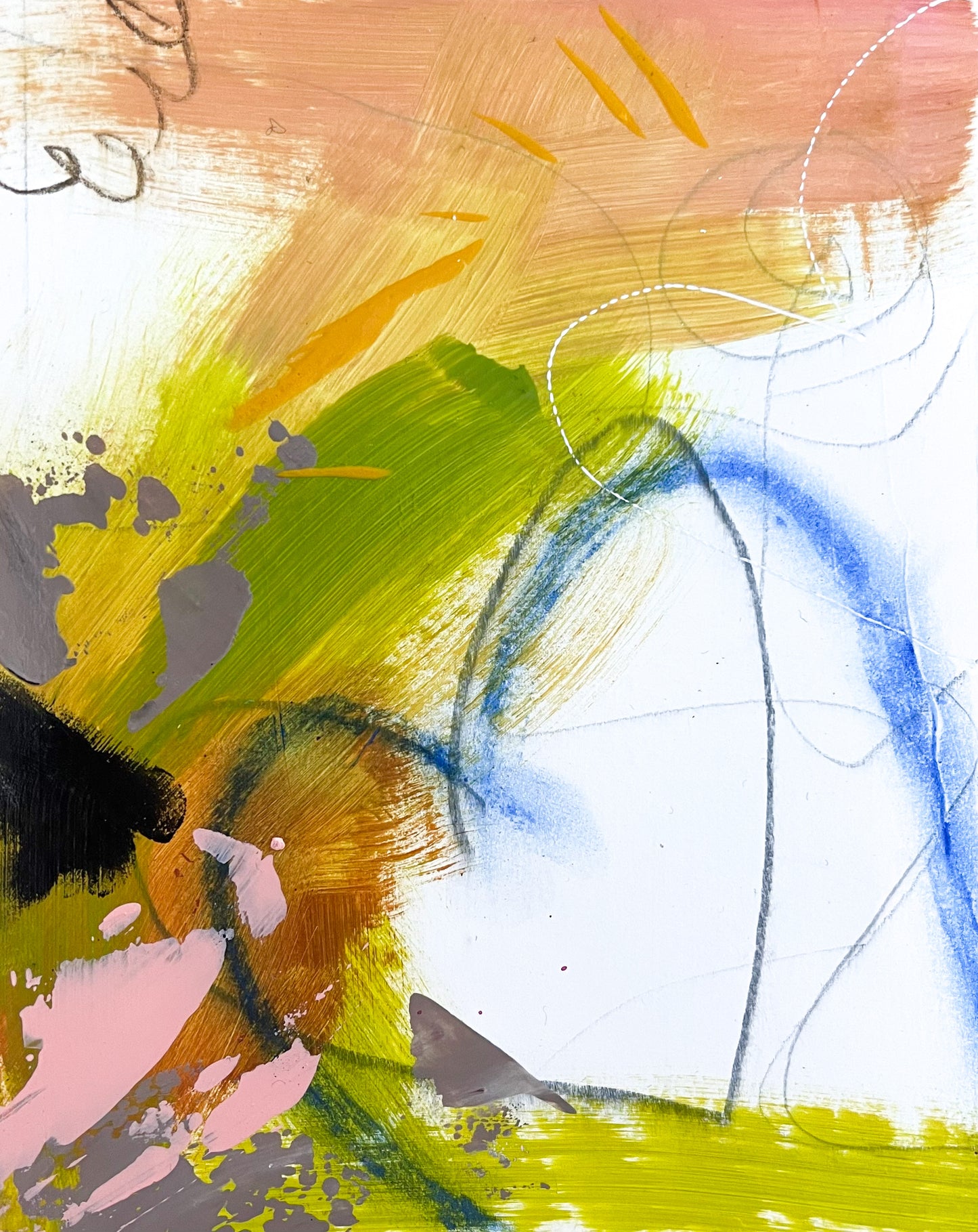 Hearts Series - 5x7