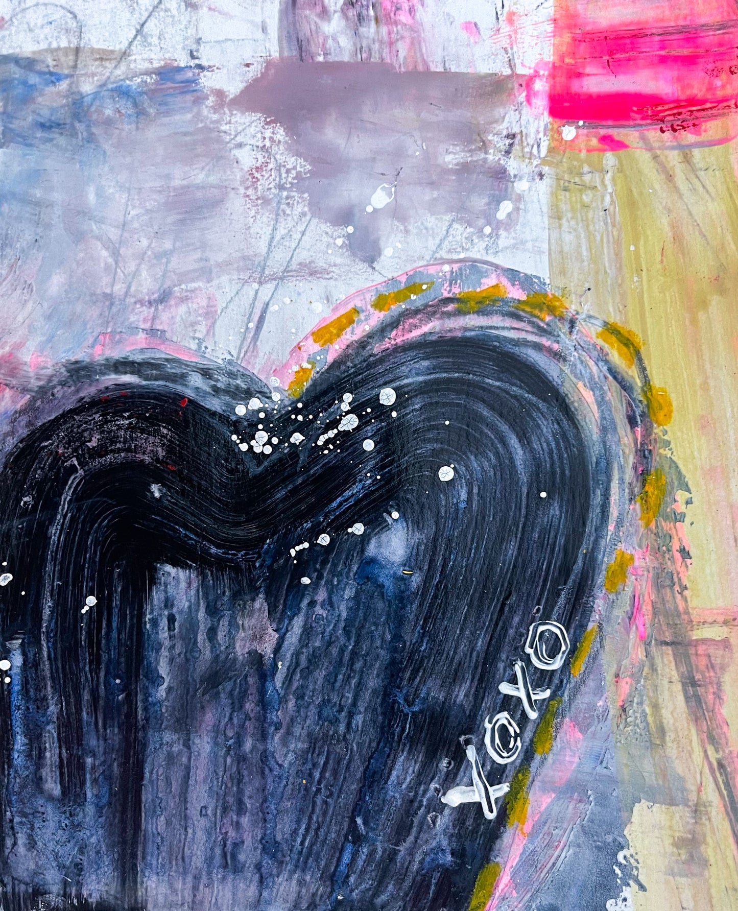 Hearts Series - 5x7