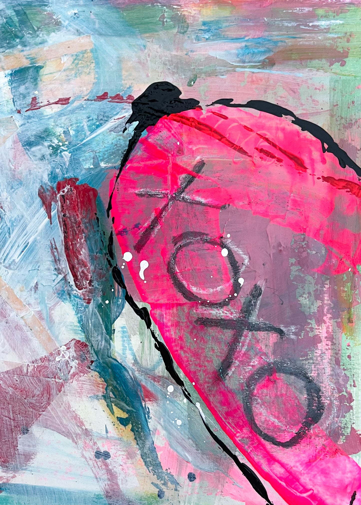 Hearts Series - 5x7