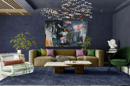 Dare to Believe 65 x 103
