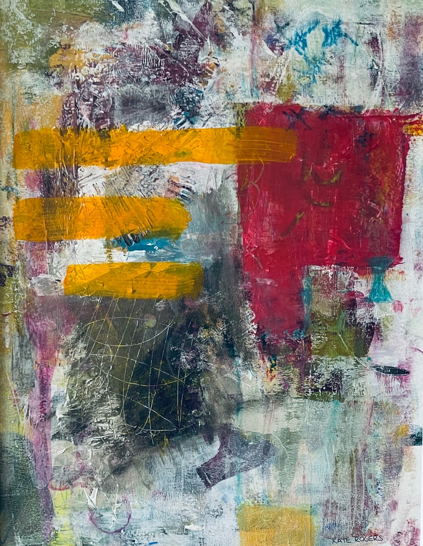 Do It Again - 11x14