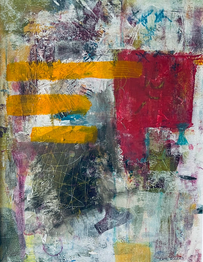 Do It Again - 11x14